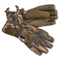Banded Insulated Hunting Gloves